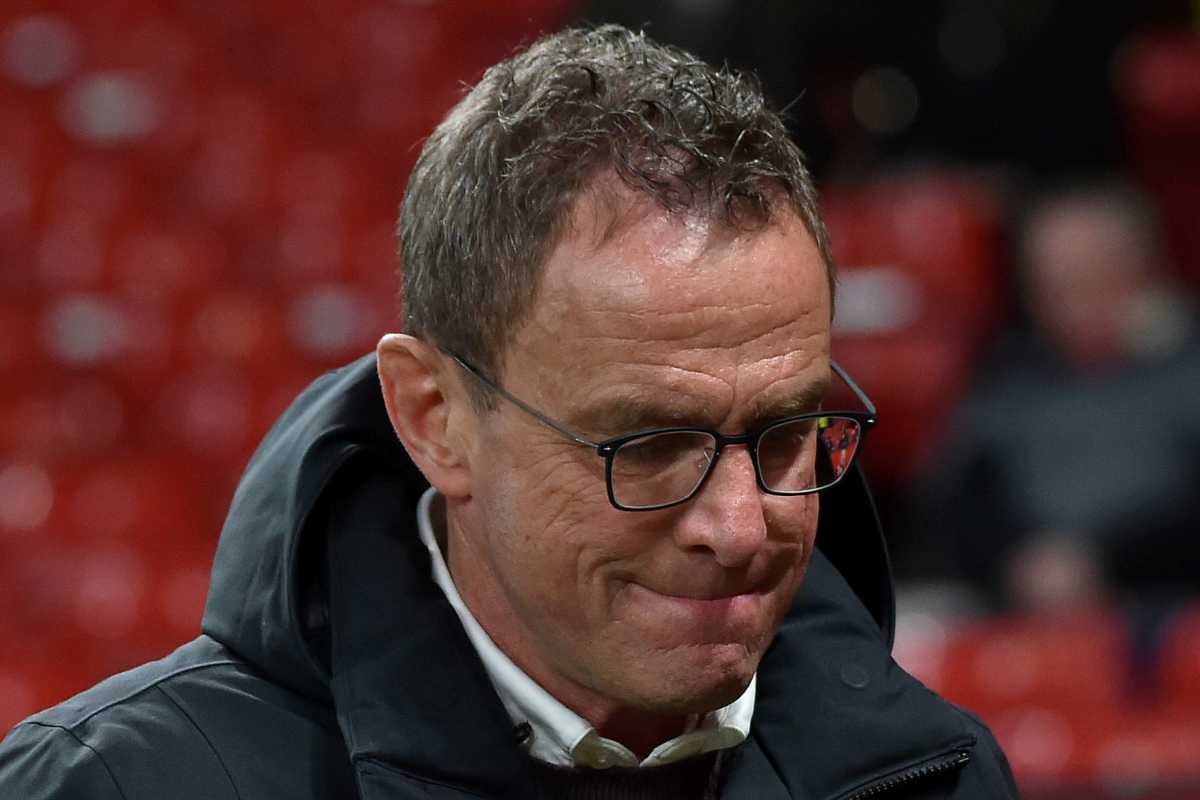 Barcellona: Ralf Rangnick prossimo allenatore