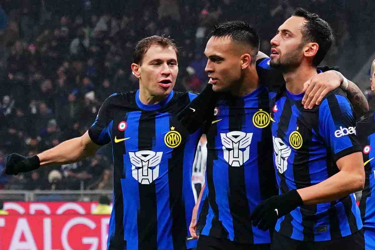 Calciomercato Inter: addio per il PSG