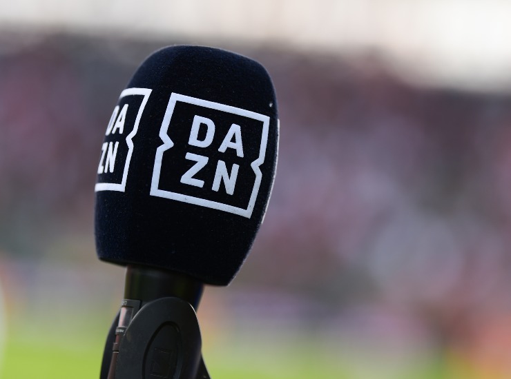 Dazn punta sulla Champions: super offerta con sconto