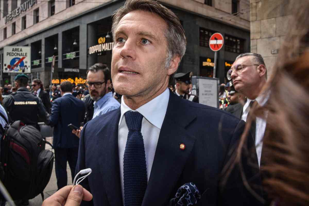 Emanuele Filiberto ha patteggiato con la FIGC