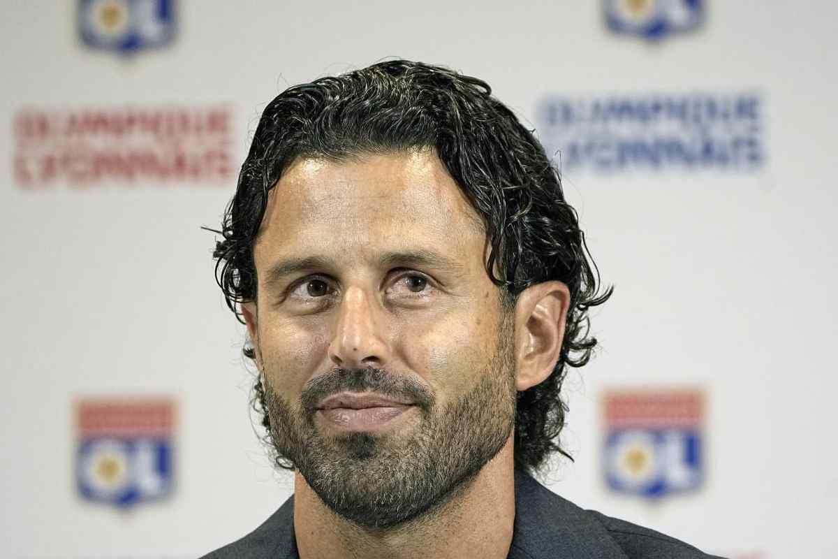 Fabio Grosso al Sassuolo, ma piace pure alla Salernitana