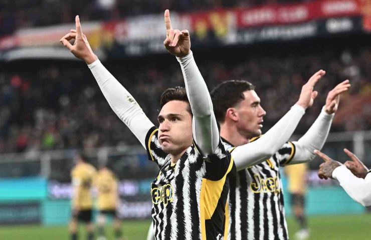 Juve in rosso con -60 mln di bilancio ma il futuro è roseo