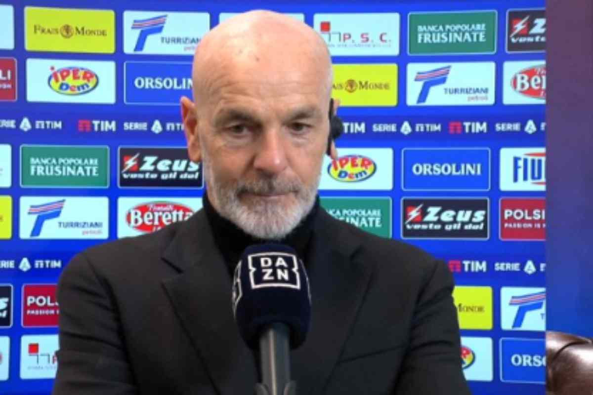 Futuro Pioli: vuole restare al Milan