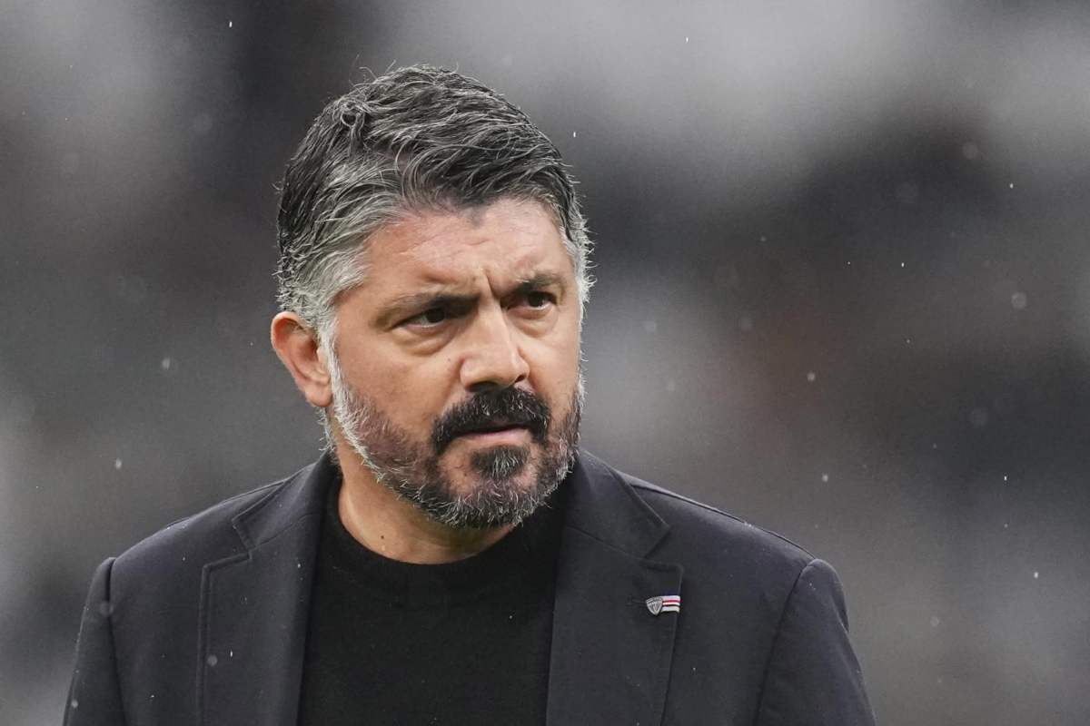 Gennaro Gattuso può tornare subito in Serie A