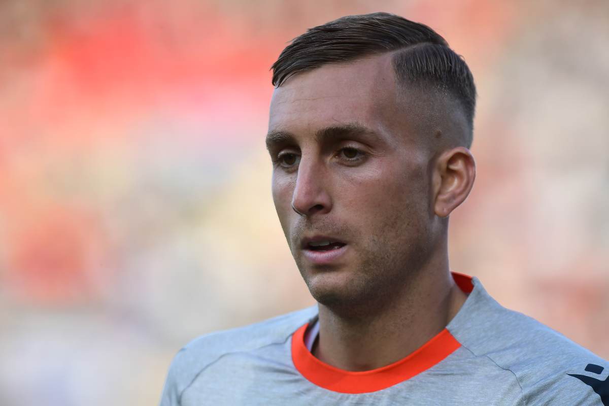 Gerard Deulofeu può non giocare più