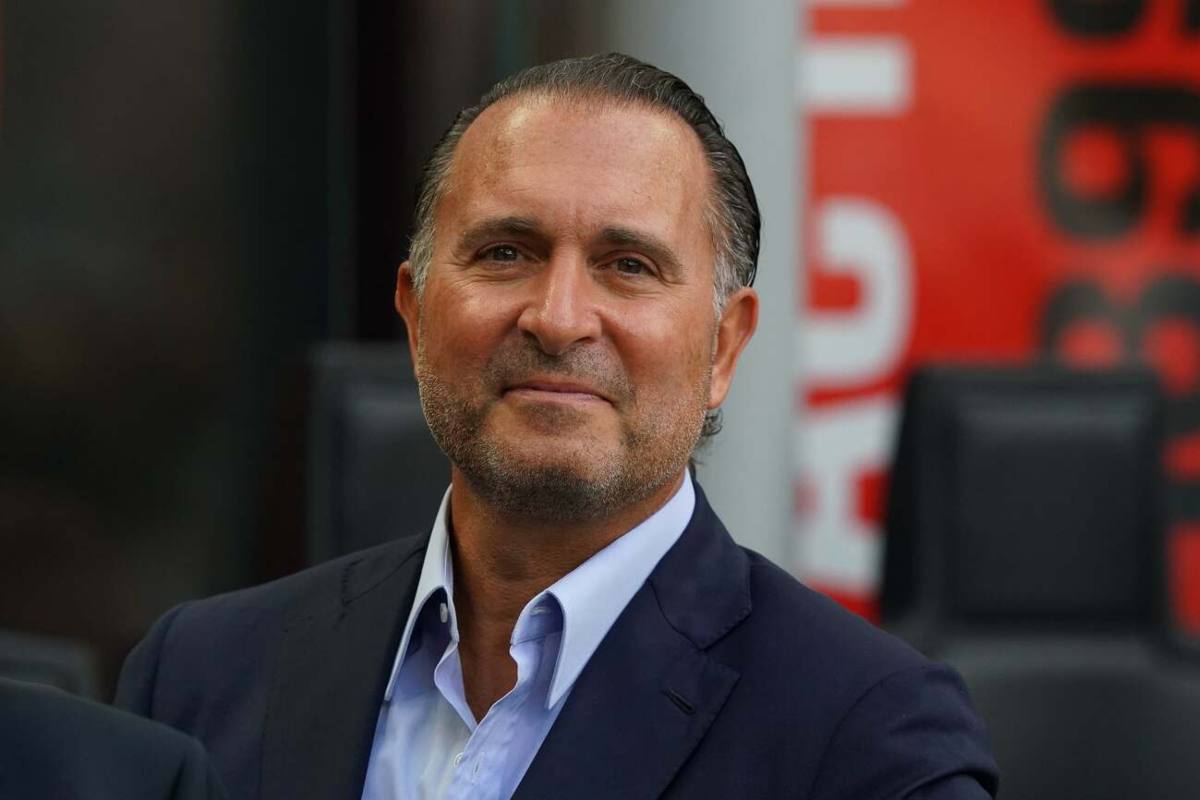 Gerry Cardinale vende le quote del Milan