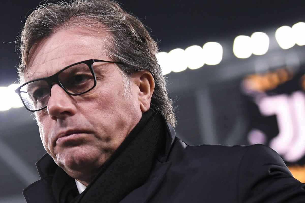 La Juventus spia l'Inter per due giocatori