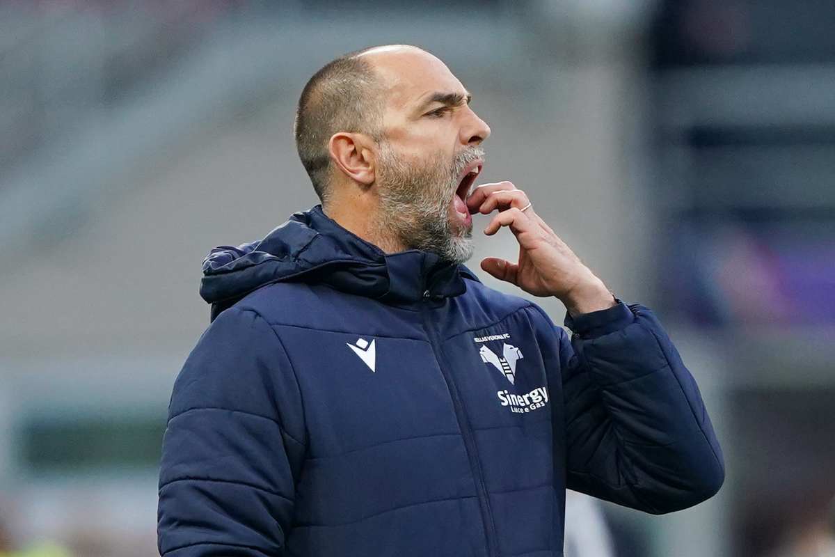 Igor Tudor allenatore della Lazio, retroscena contrattuale legato alla Champions League