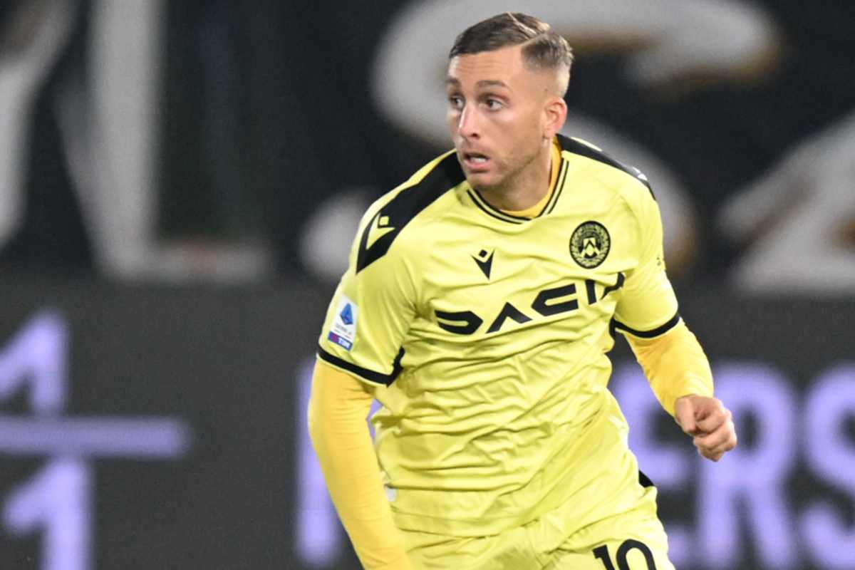 Infortunio Deulofeu: non recupera dall'operazione