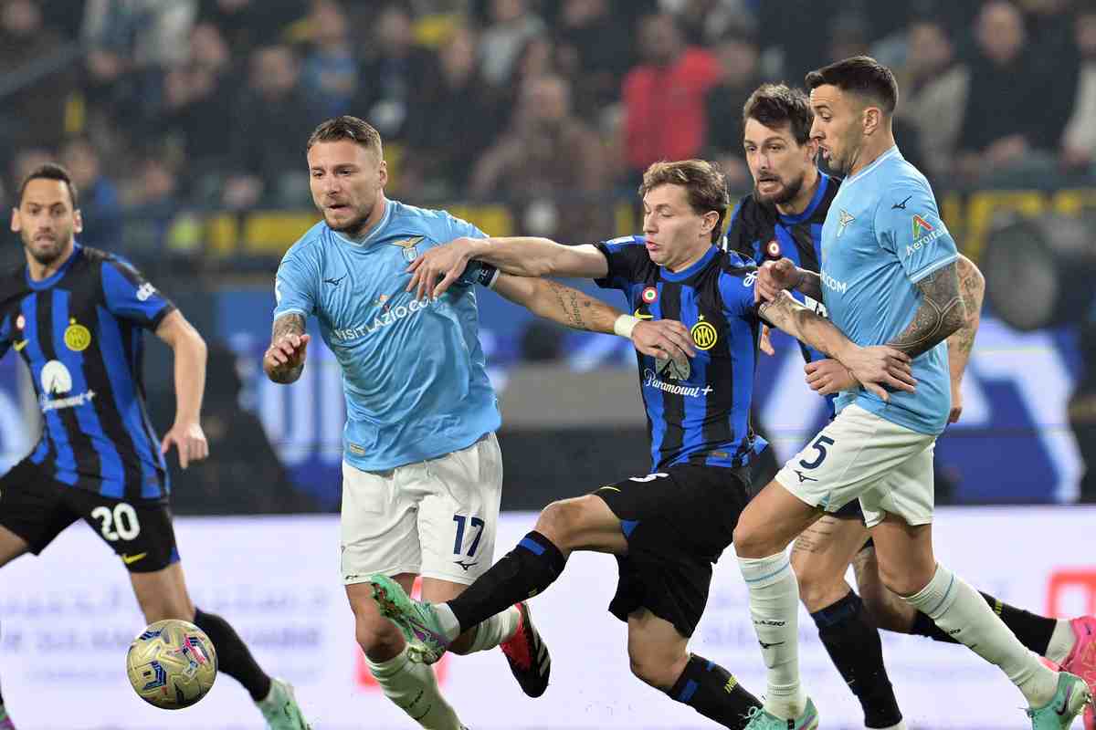 Infortunio prima della Champions, tegola per il club italiano