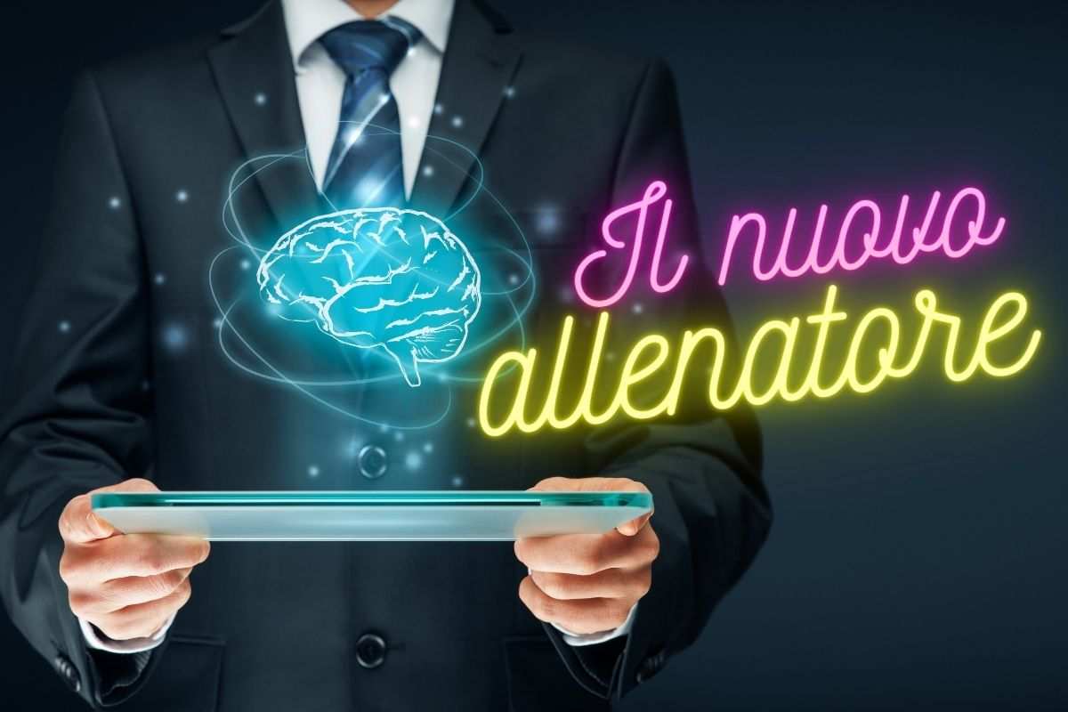 L'intelligenza artificiale propone il nuovo allenatore del Barcellona