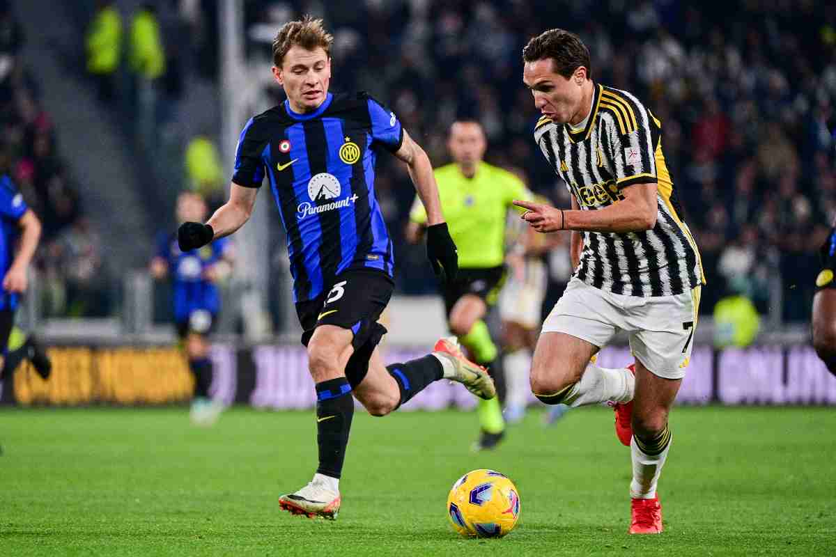Inter Juventus, è già polemica contro gli arbitri