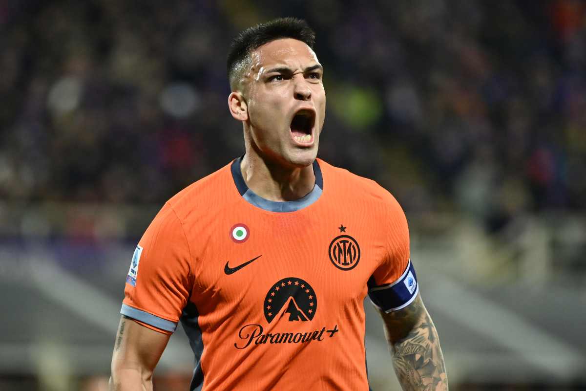 Inter, Lautaro nel mirino del PSG