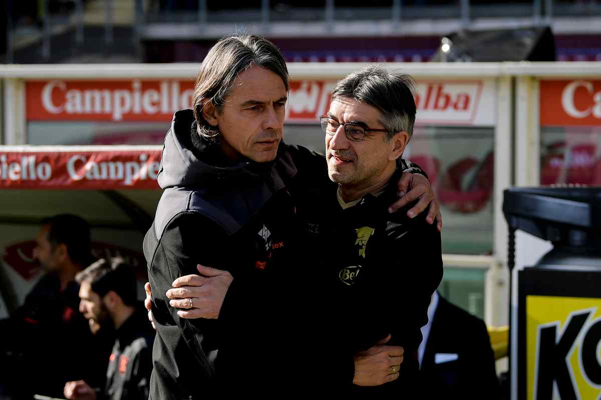 Nuovo esonero in Serie A, ma il nuovo allenatore ha chiesto il licenziamento del ds