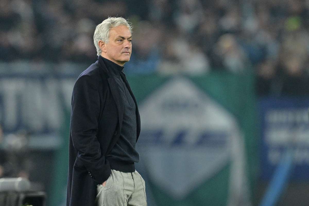Mourinho torna subito in panchina: ha già trovato squadra