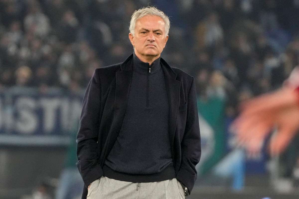 Mourinho torna ad allenare in Europa