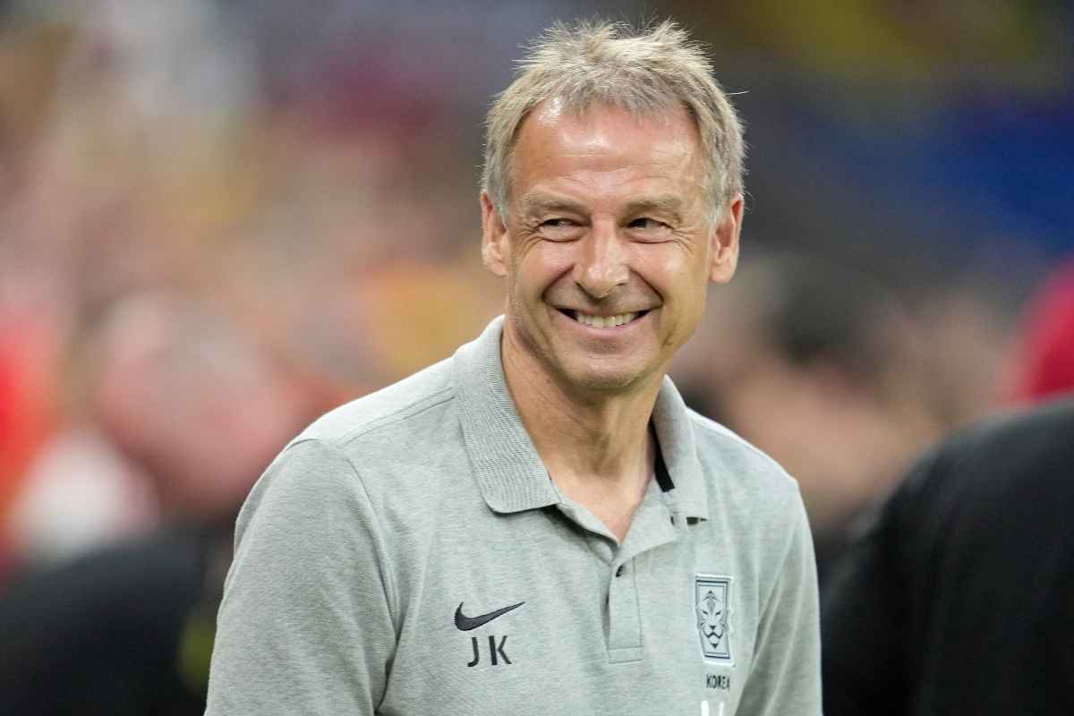 Klinsmann Bayern Monaco