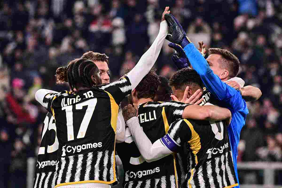 Giuntoli show, super colpo Juve: scelta la formula