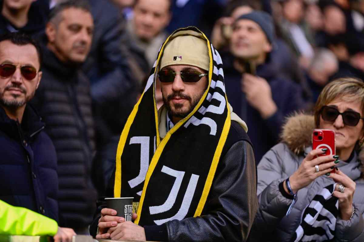 Juventus addio: va al Barcellona