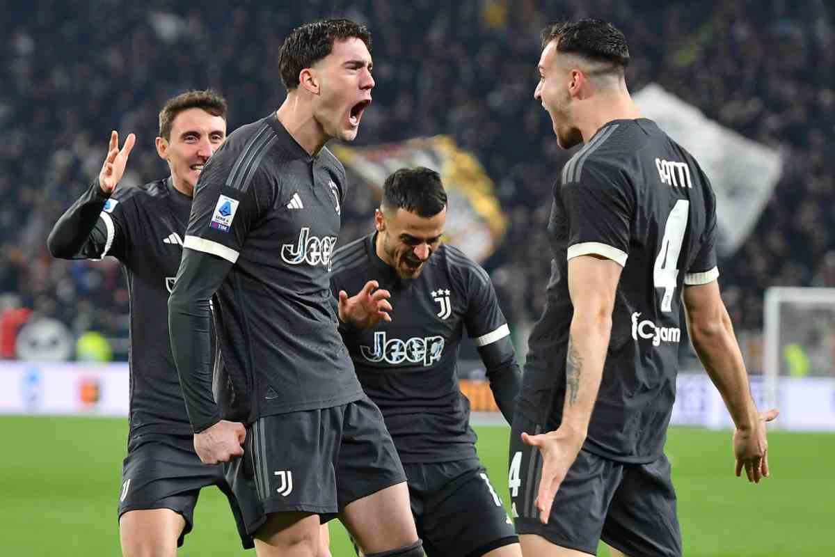 Dal Portogallo il rinforzo per la Juventus