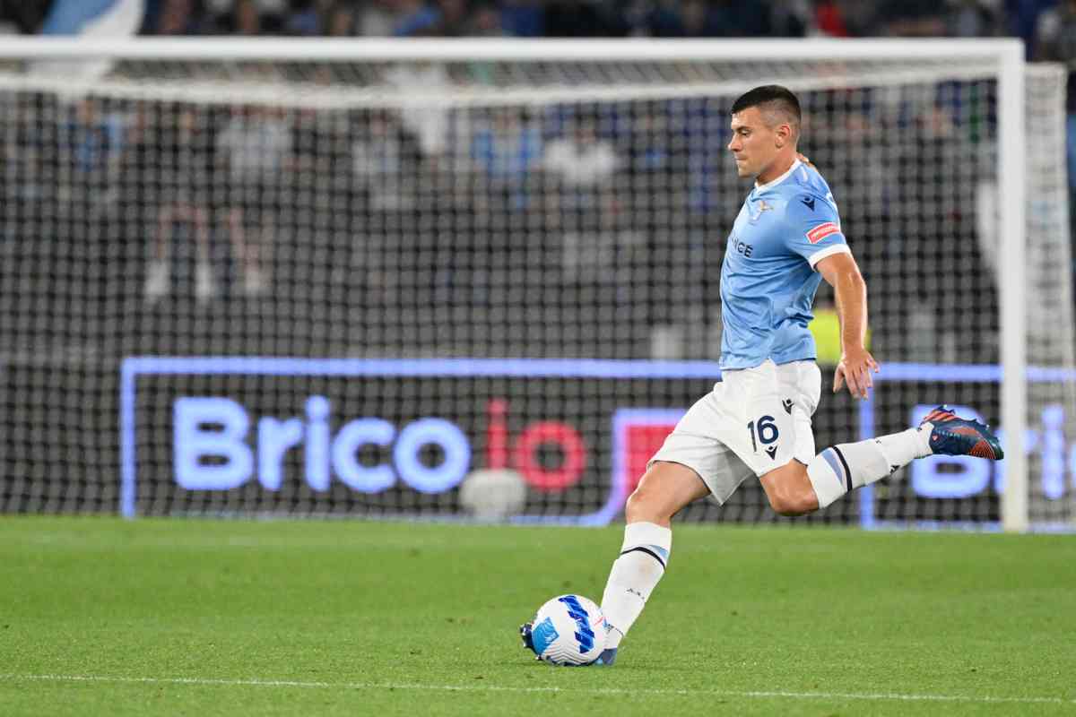 Kamenovic saluta la Lazio e se ne va in prestito