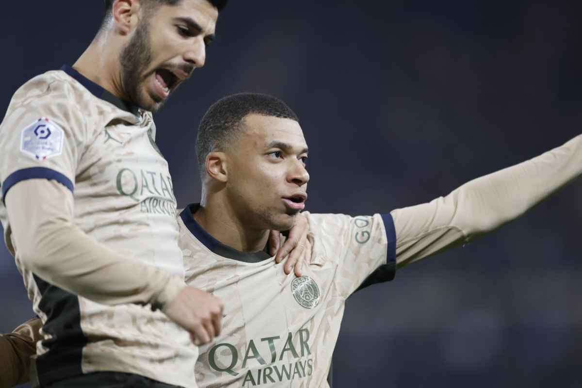 Annuncio definitivo sulla destinazione di Kylian Mbappè