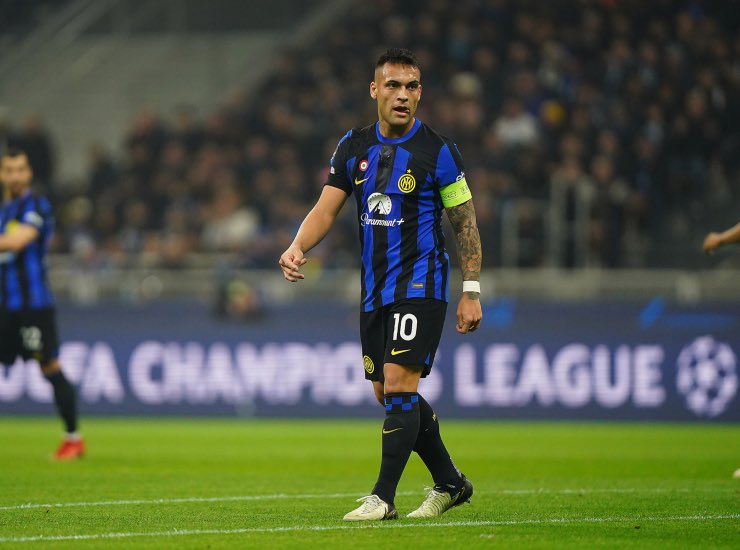 Lautaro giura amore all'Inter: l'agente conferma tutto