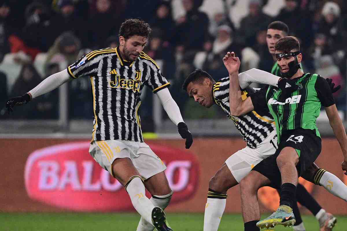 L'Inter pensa ad un altro calciatore della Juventus a parametro zero