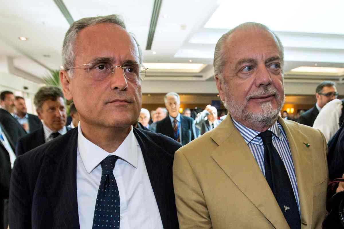 Lotito acquista il Barletta Calcio