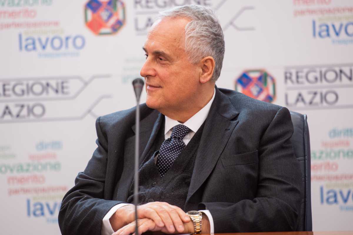 Lotito compra il Barletta Calcio