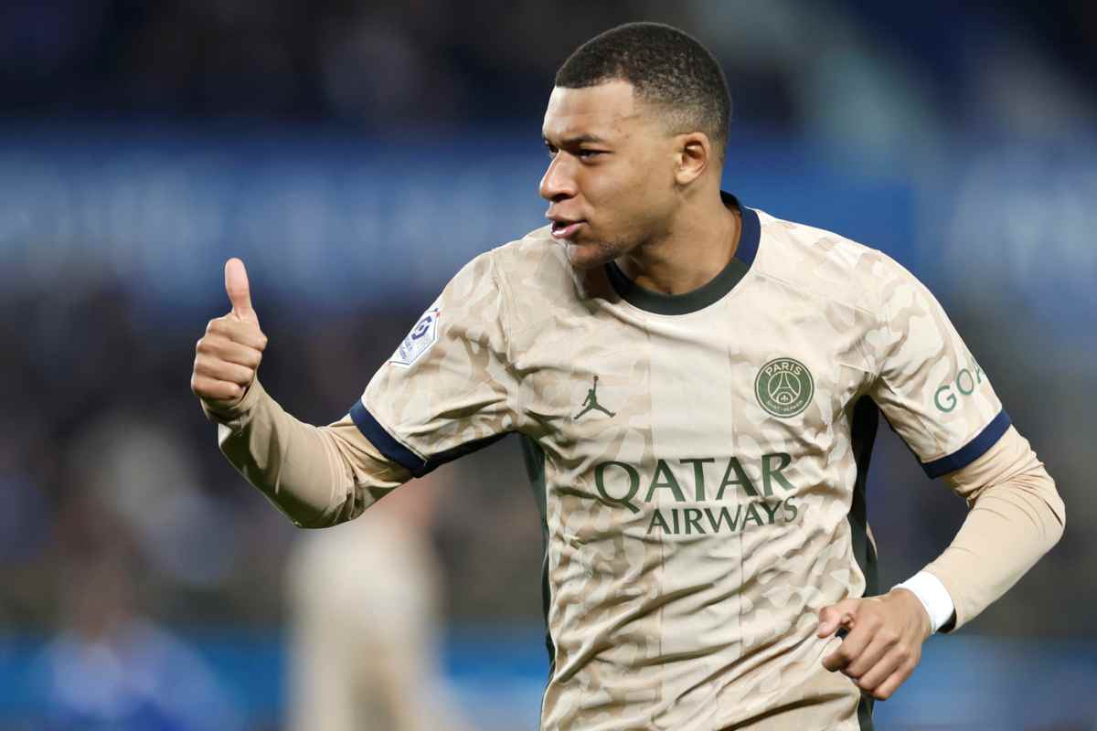 Mbappè sarà un nuovo giocatore del Real Madrid