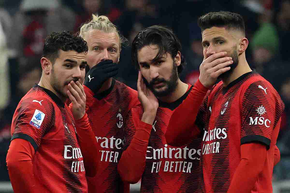 addio Milan, va al Bayern