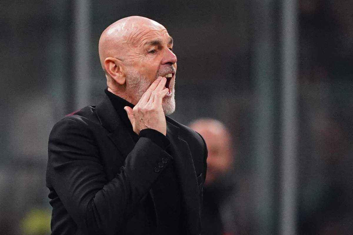 Milan esonero Pioli già deciso