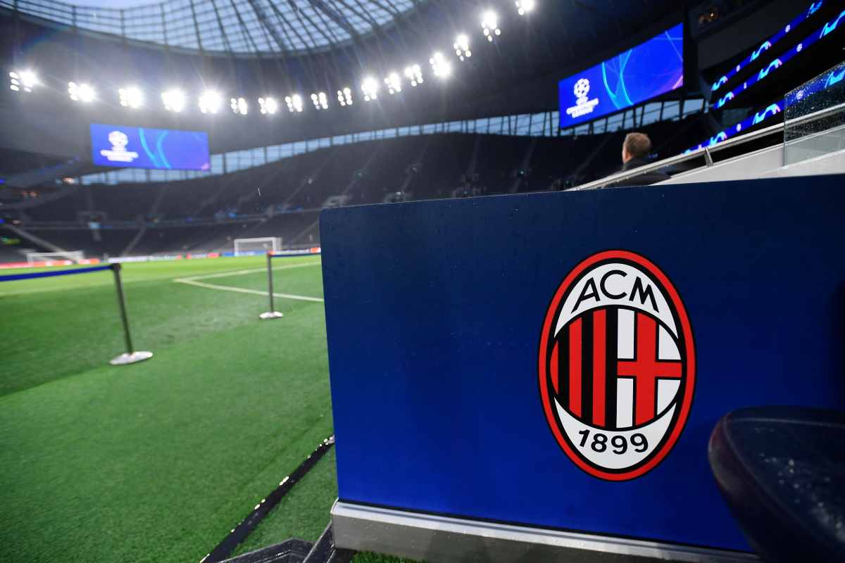 Milan, no del tecnico: ribaltone per la panchina