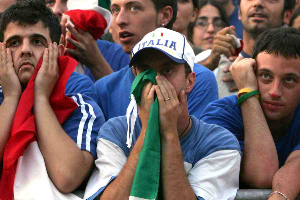 Morto Roberto Melgrati lutto tifosi