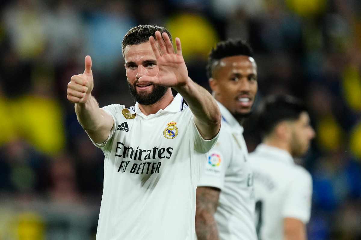 Mercato Milan, occhi su Nacho Fernandez