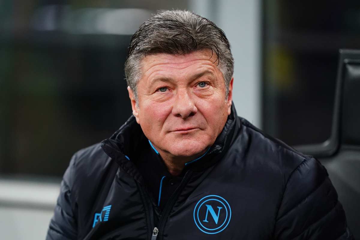 Napoli, esonero Mazzarri ormai deciso