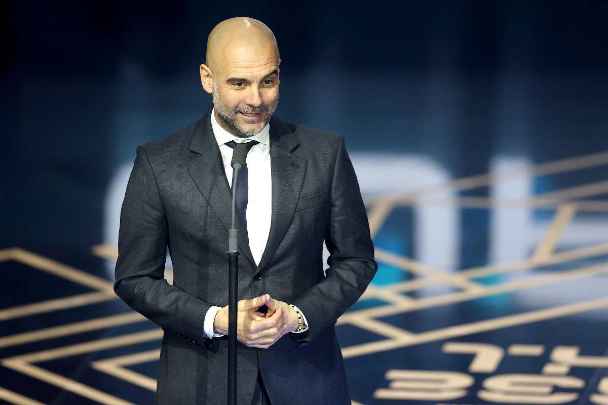 Barcellona ritorno Pep Guardiola 