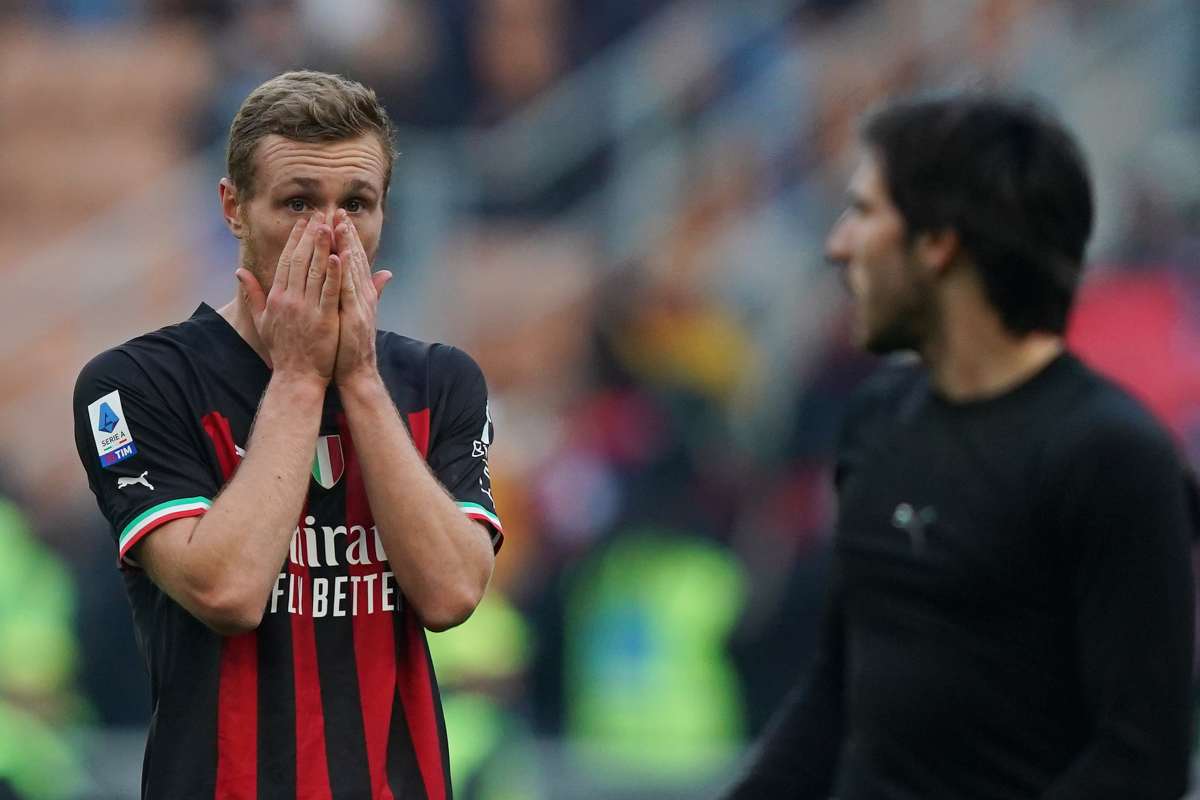 Serie A, Milan, infortunio Pobega: le ultime