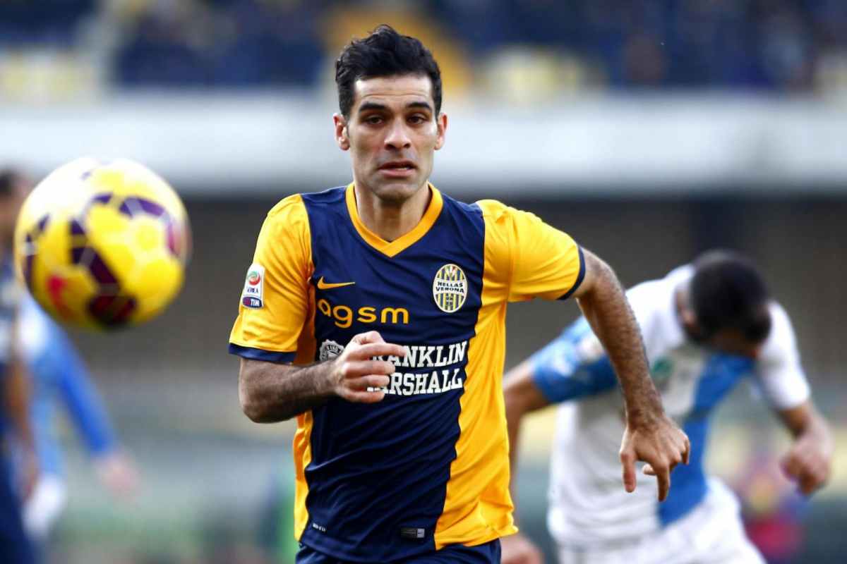 Rafa Marquez come possibile sostituto del Barcellona