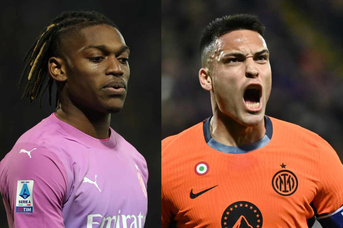 Il nuovo attaccante del PSG potrebbe arrivare dalla Serie A