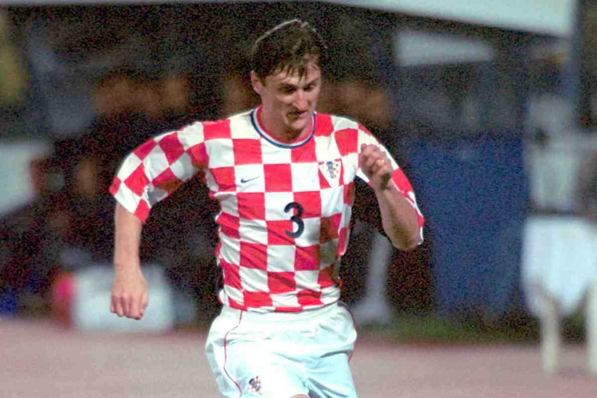 Robert Jarni è stato esonerato dalla Croazia Under 17