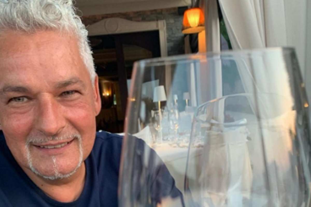 Roberto Baggio compie gli anni e la figlia Valentina gli regala una pagina social ufficiale