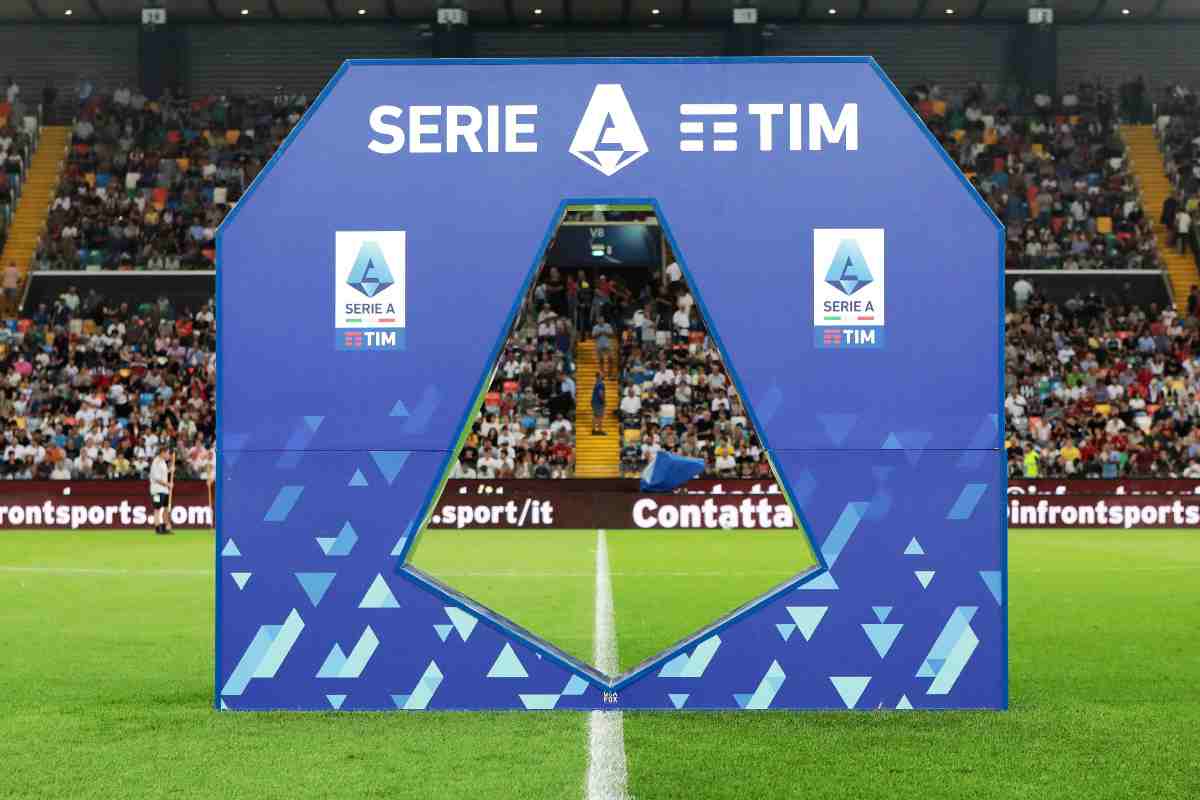 Cessione Monza Serie A