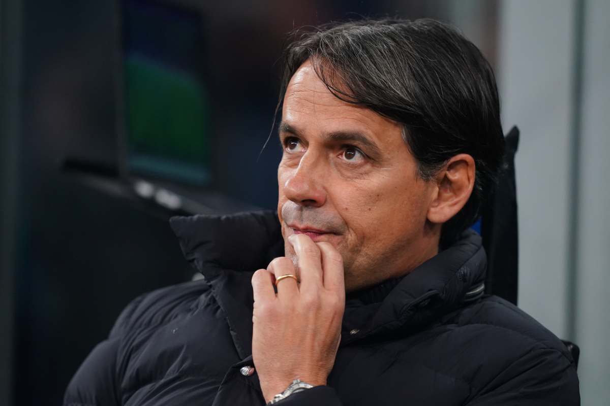 Simone Inzaghi ha parlato nel post-partita di Inter-Atalanta