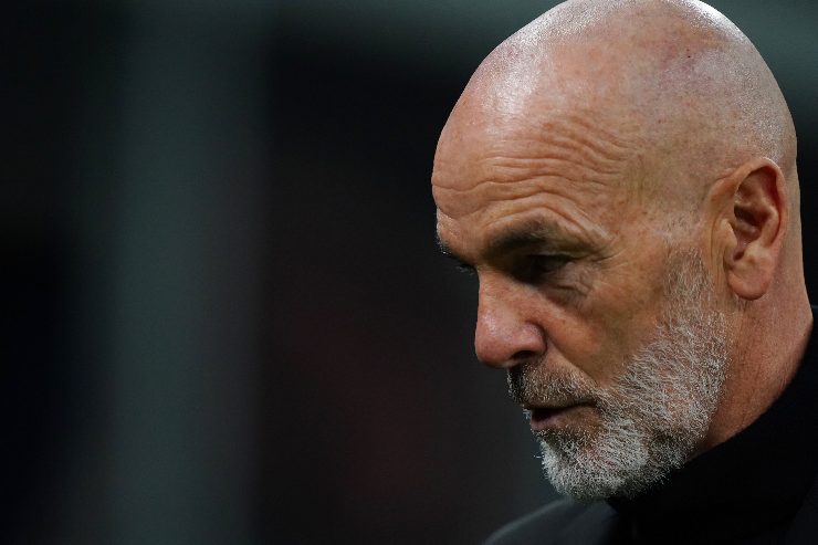 Pioli via dal Milan: annuncio già arrivato