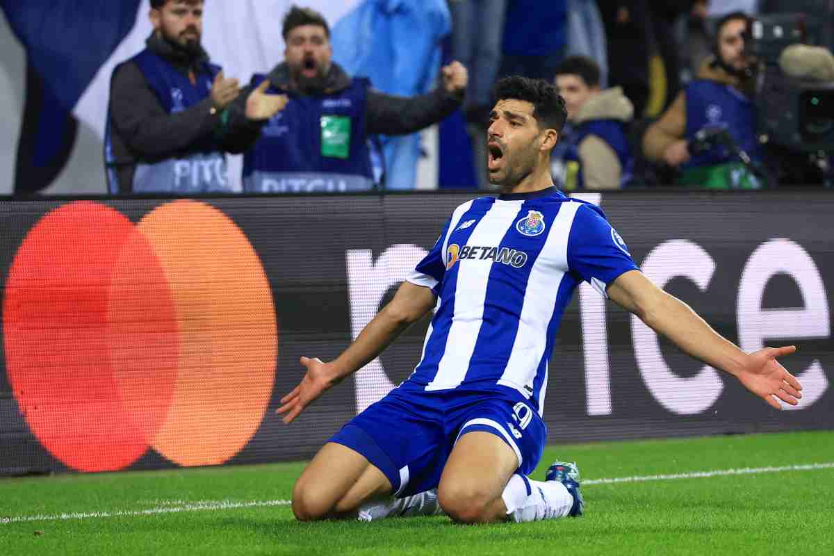 Inter, il Porto conferma l'affare Taremi