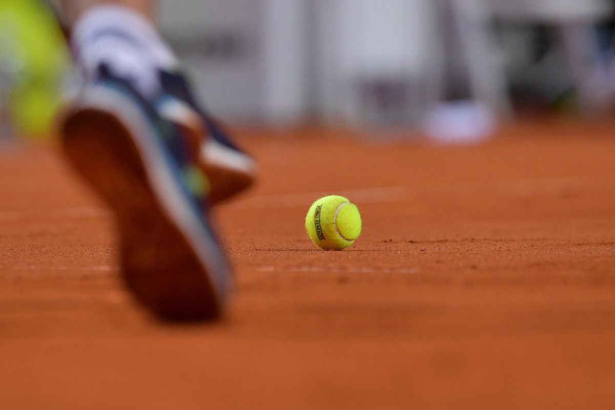 Tennis, Andrea Rita condannato per le scommesse