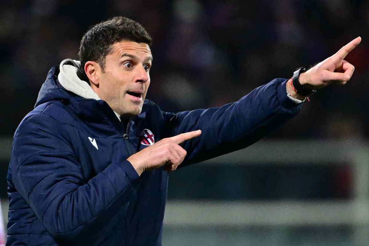 Campo libero per Thiago Motta al Milan