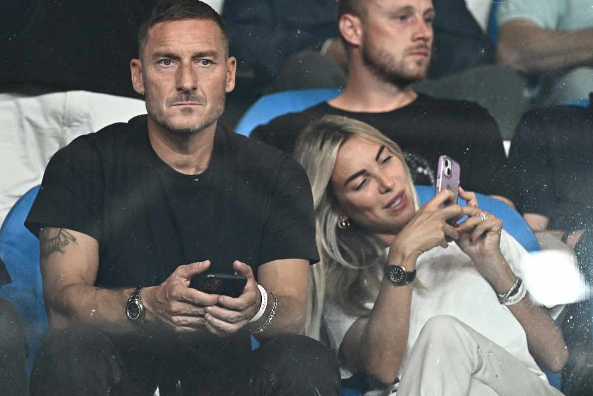 Totti, che flop la sua società di consulenza per allenatori